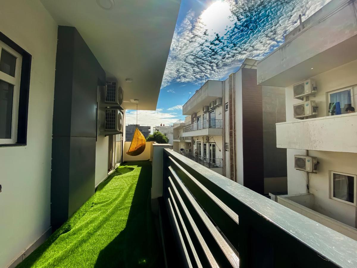 Sky Suites Gurgaon Esterno foto